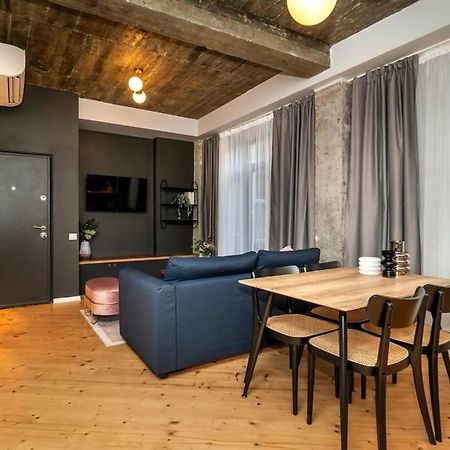 布加勒斯特Marvellous Design 2Br Old Town公寓 外观 照片