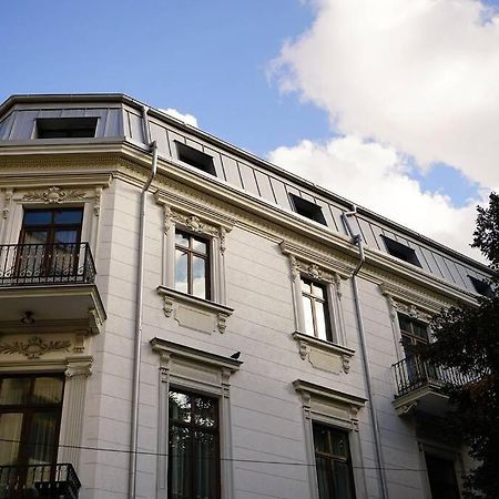 布加勒斯特Marvellous Design 2Br Old Town公寓 外观 照片
